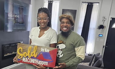 MACONItHappen LLC in Centreville, MD