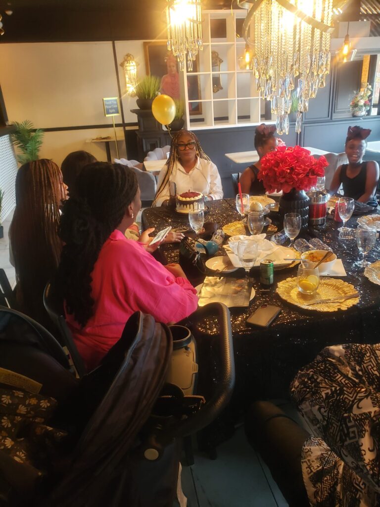 Fly Chef Restaurant in Peachtree Corners, GA (3)