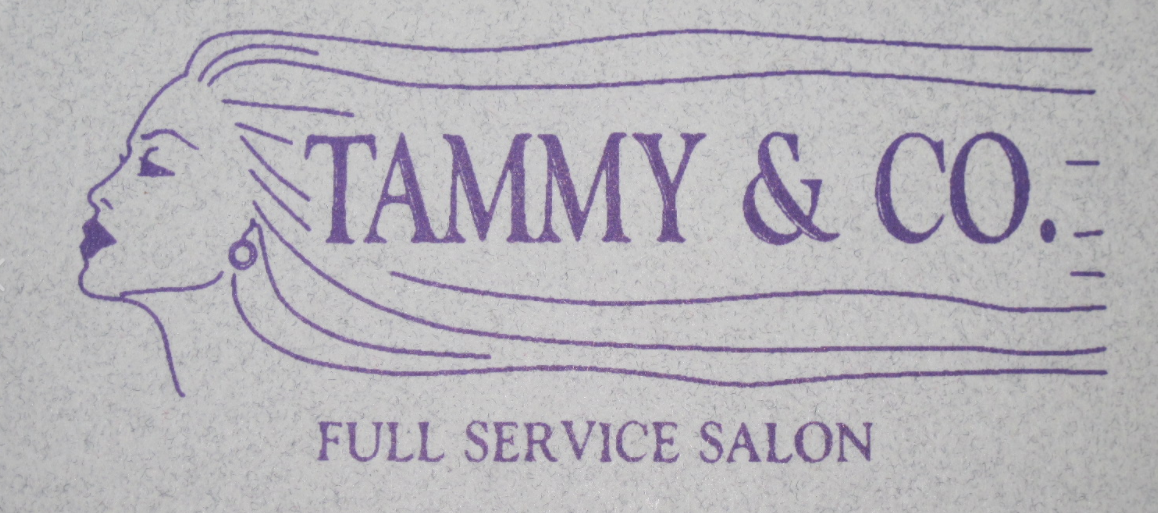 Tammy & Co. Salon in McDonald, PA