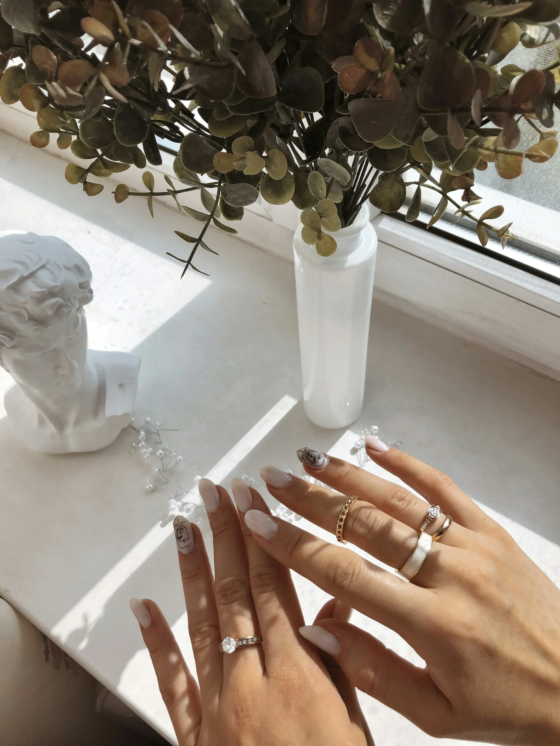 L’Amour Nail Boutique in Duluth, GA