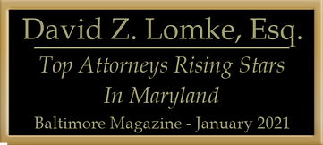 The Law Office of David Z. Lomke, LLC in Laurel, MD (2)