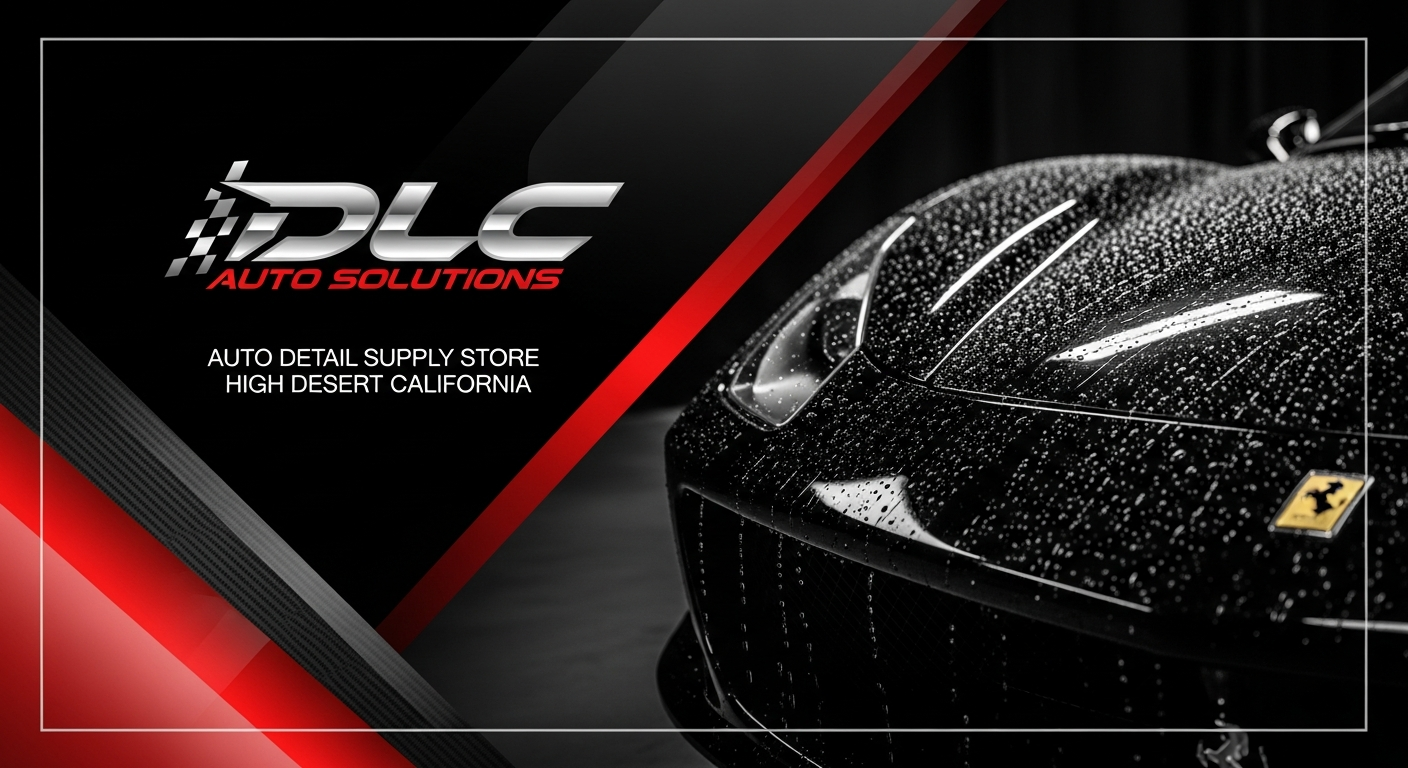 DLC Auto Solutions in Victorville, CA