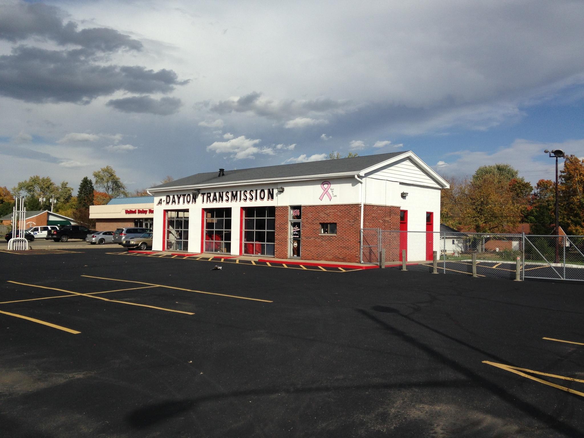 A-Dayton Automotive & Transmission Services in Dayton, OH (4)