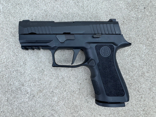 Recoil Gunworks in Salem, IN (5)