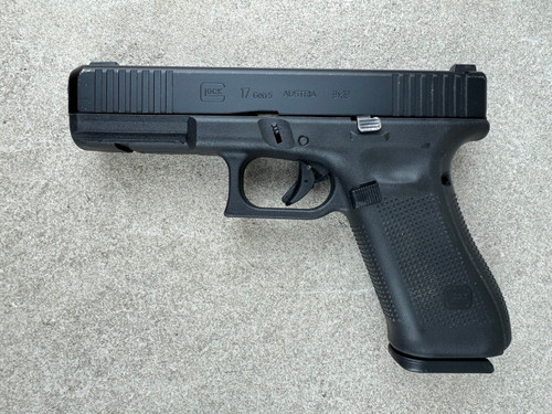 Recoil Gunworks in Salem, IN (6)