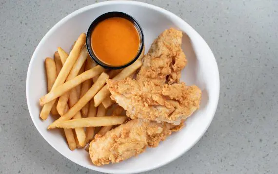 Wings and Rings in Milford, OH (6)