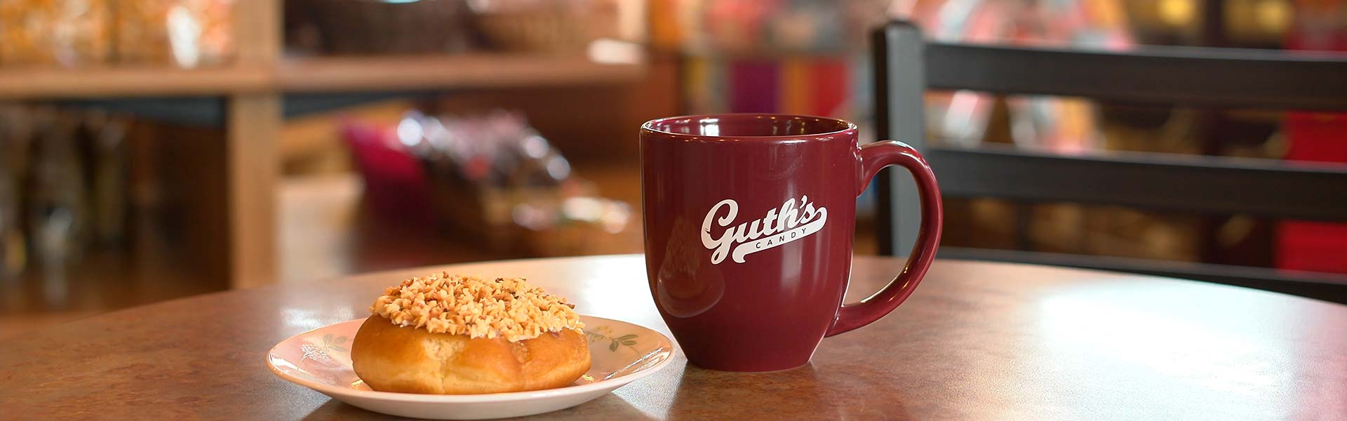 Guth's Candy in Waupun, WI (4)