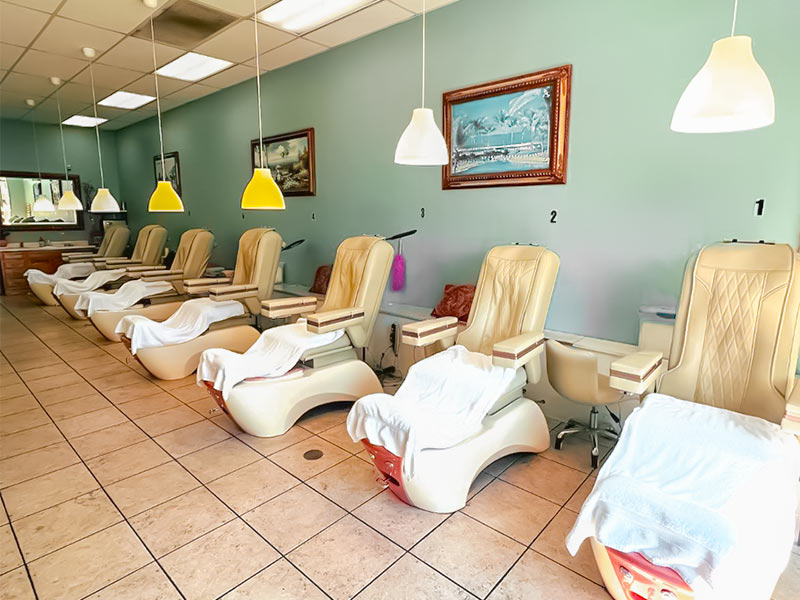 Elina Nails in Chula Vista, CA (6)