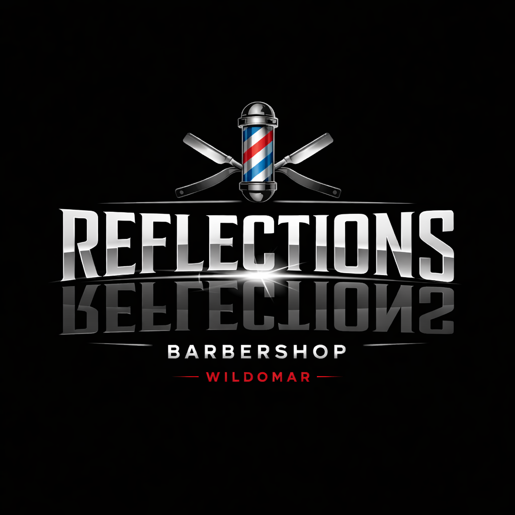 Reflections Barbershop Wildomar in Wildomar, CA