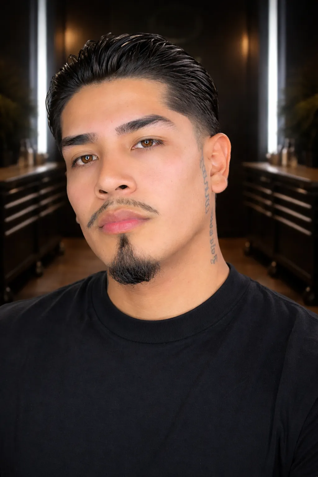 Reflections Barbershop Wildomar in Wildomar, CA (5)
