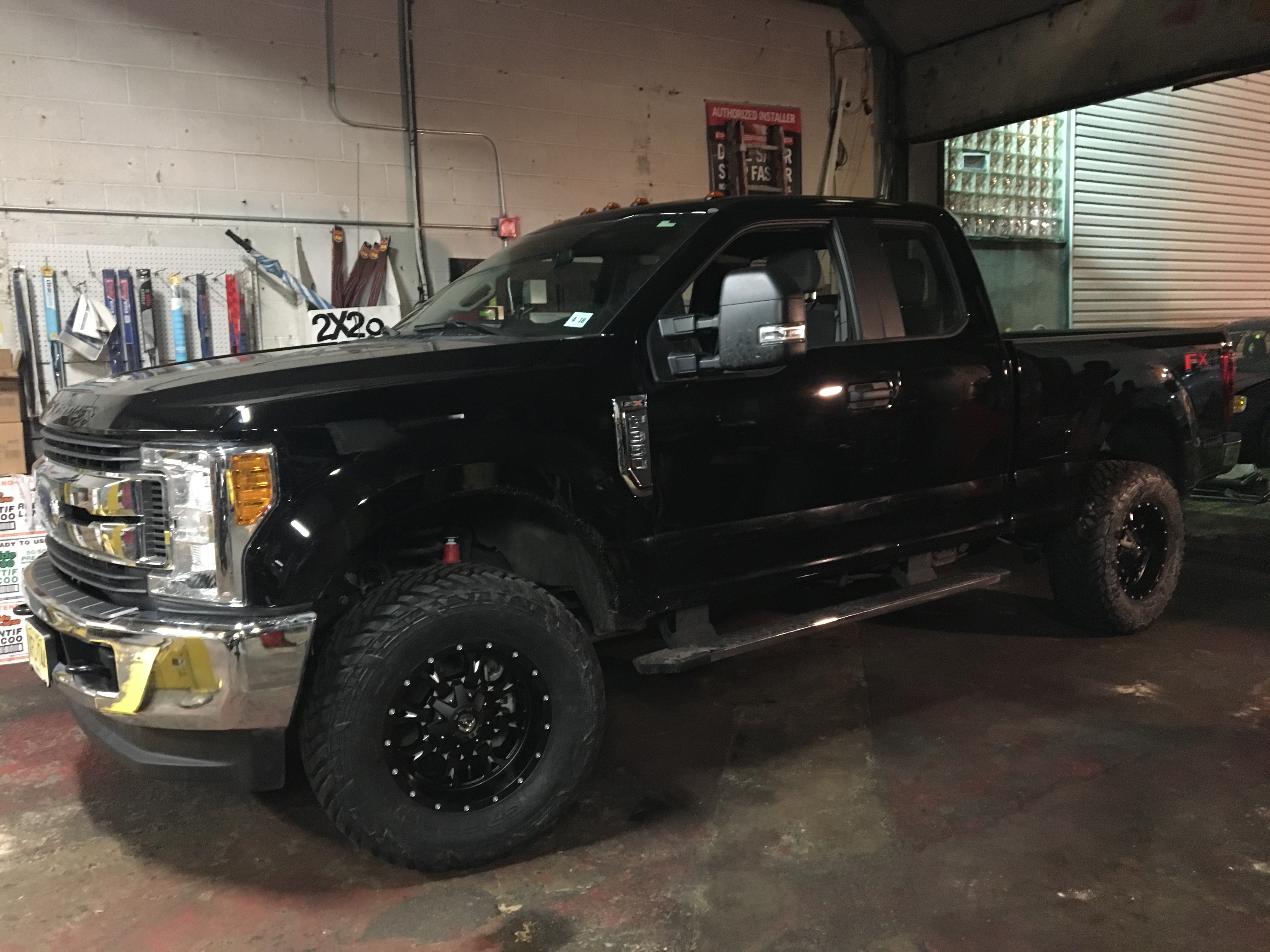 Gerardo's Auto Repair in Union City, NJ (4)