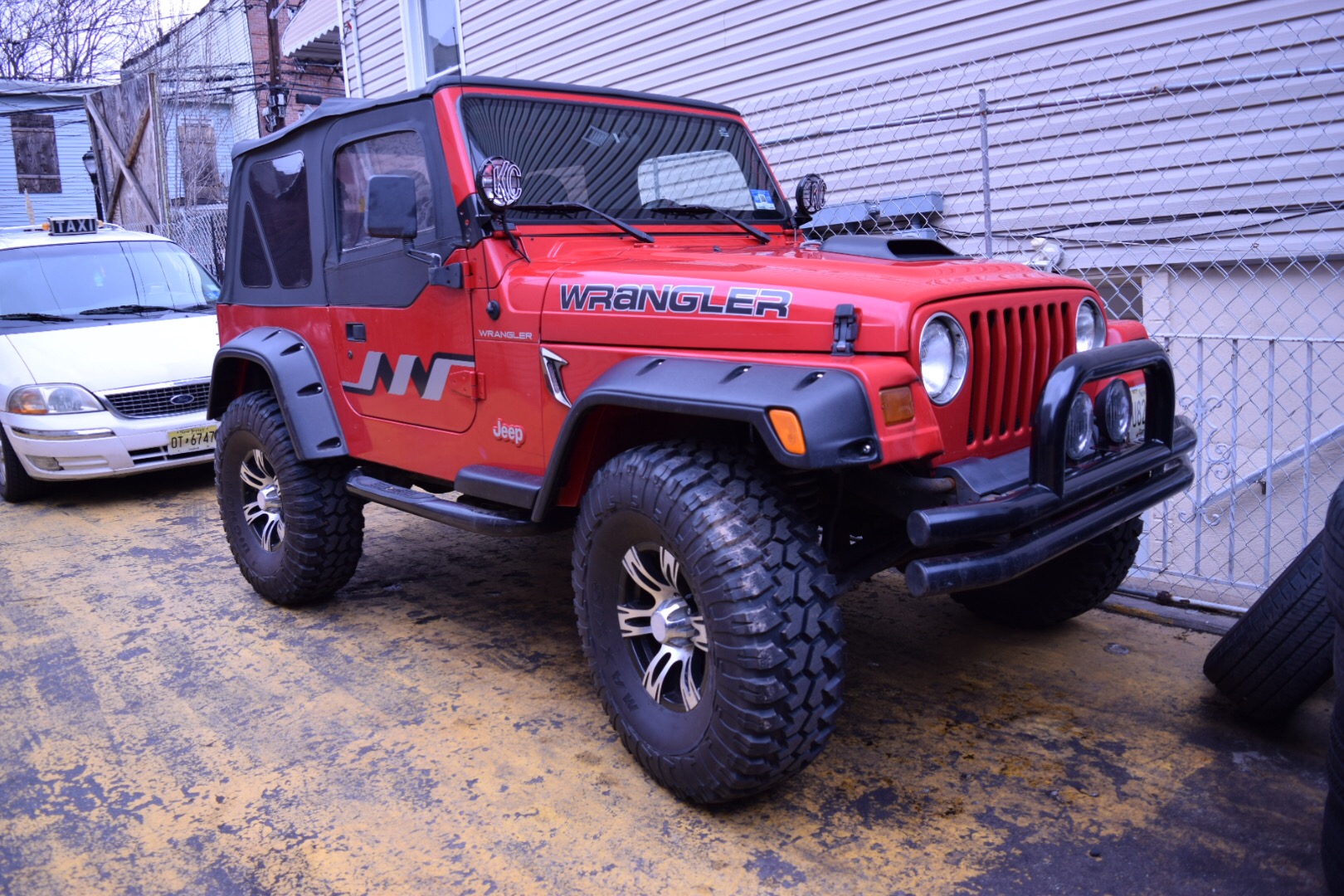 Gerardo's Auto Repair in Union City, NJ (6)