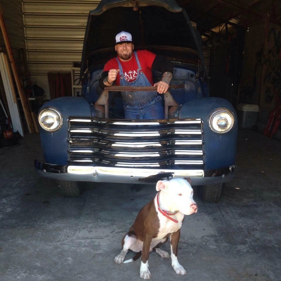 dutch touch customs in Nacogdoches, TX