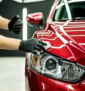 Waldera's Detailing in Muskego, WI (3)