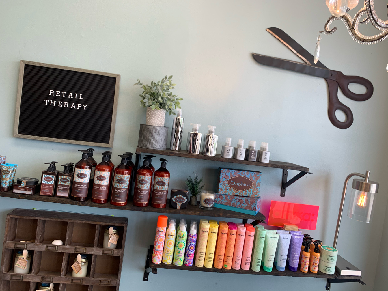 Urban Hair Lounge in Clermont, FL (5)