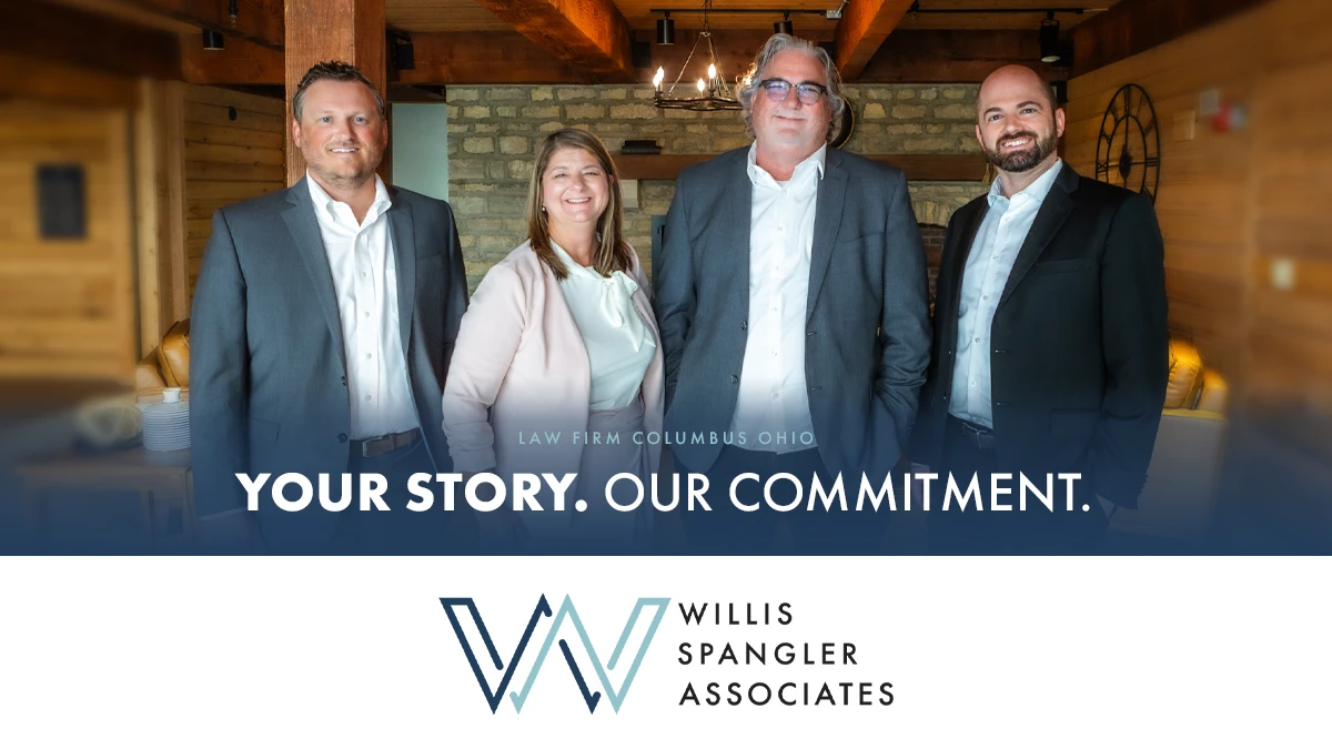Willis Spangler Associates in Hilliard, OH (4)