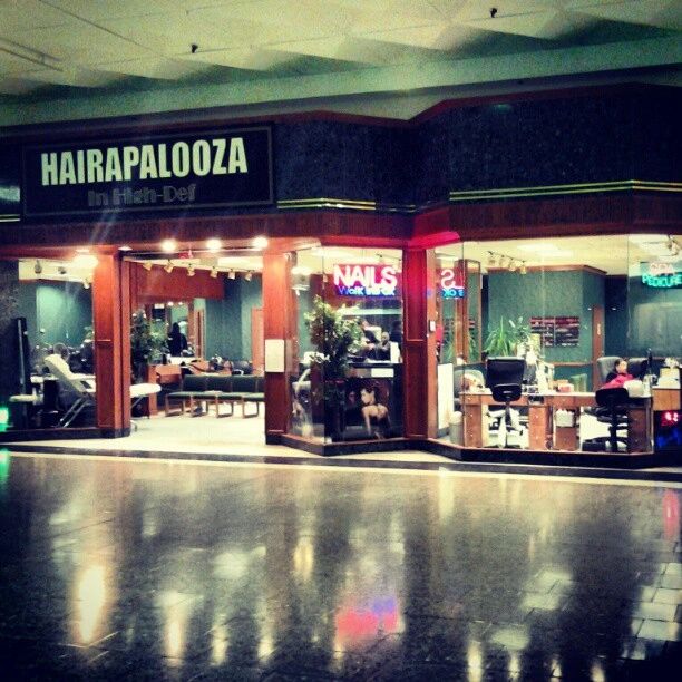 Hairapalooza in Indianapolis, IN