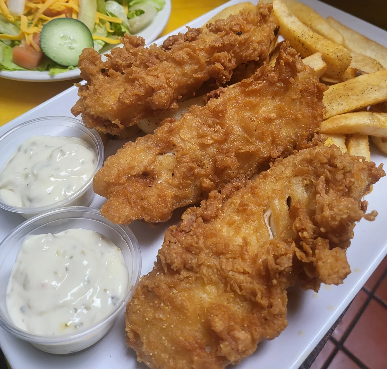 Paddy Whacks Pub in Fraser, MI (2)