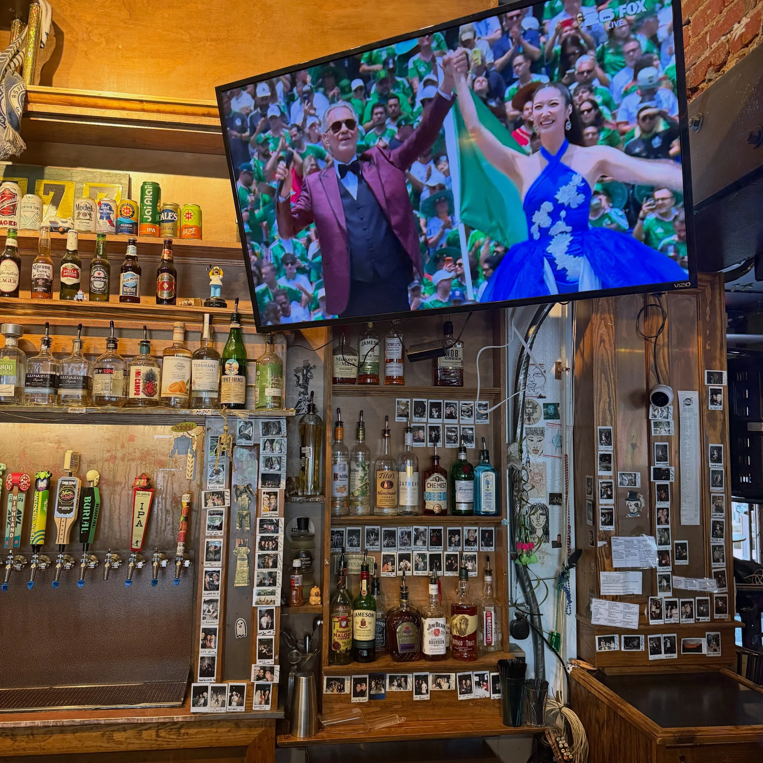 Westville Pub / All Sevens Brewing in Asheville, NC (3)
