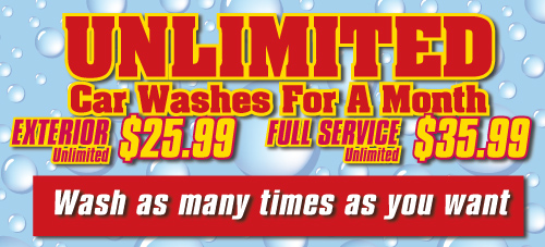 SpeedyShine Car Wash & Mobil 1 South Plainfield Lube Express in South Plainfield, NJ