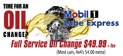 SpeedyShine Car Wash & Mobil 1 South Plainfield Lube Express in South Plainfield, NJ (2)