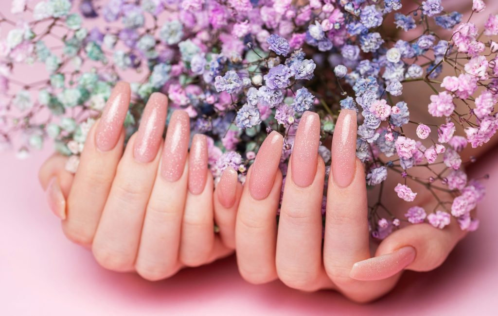 QT NAILS in St. Augustine, FL