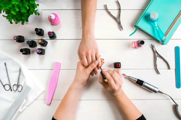 QT NAILS in St. Augustine, FL (3)