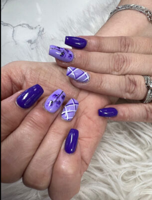 GLO Nails in Mechanicsburg, PA (5)