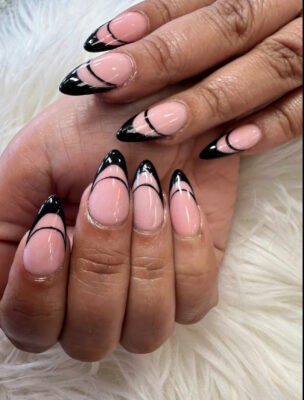GLO Nails in Mechanicsburg, PA (6)