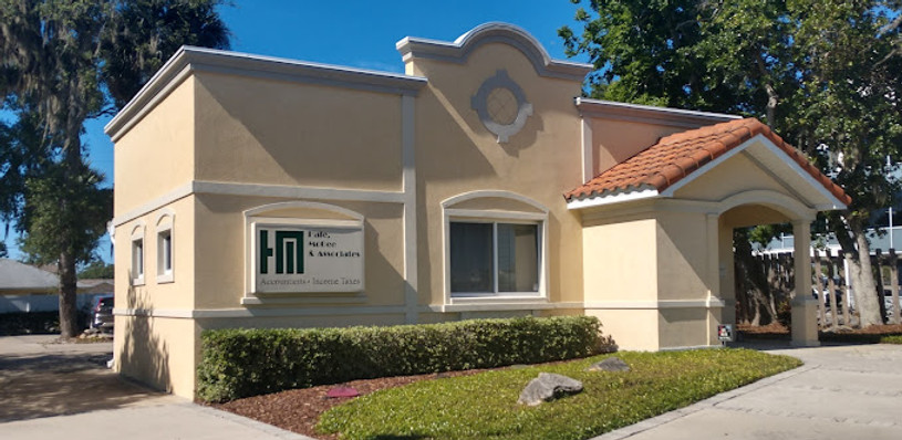 Hale Mc Gee & Associates Inc in Ormond Beach, FL (2)