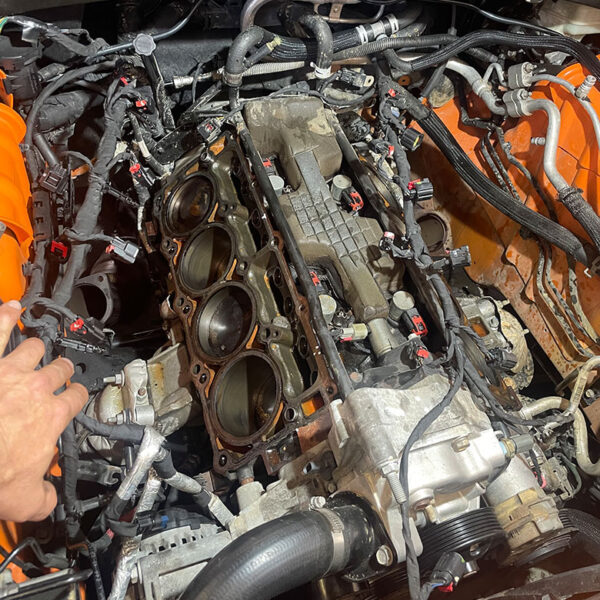 Fer Yi Auto Mechanic in Stuart, FL (3)