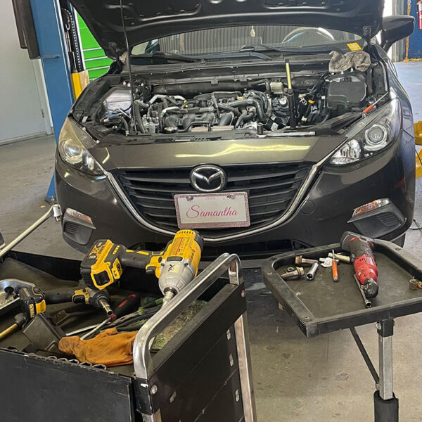 Fer Yi Auto Mechanic in Stuart, FL (4)