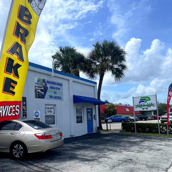 Fer Yi Auto Mechanic in Stuart, FL (6)
