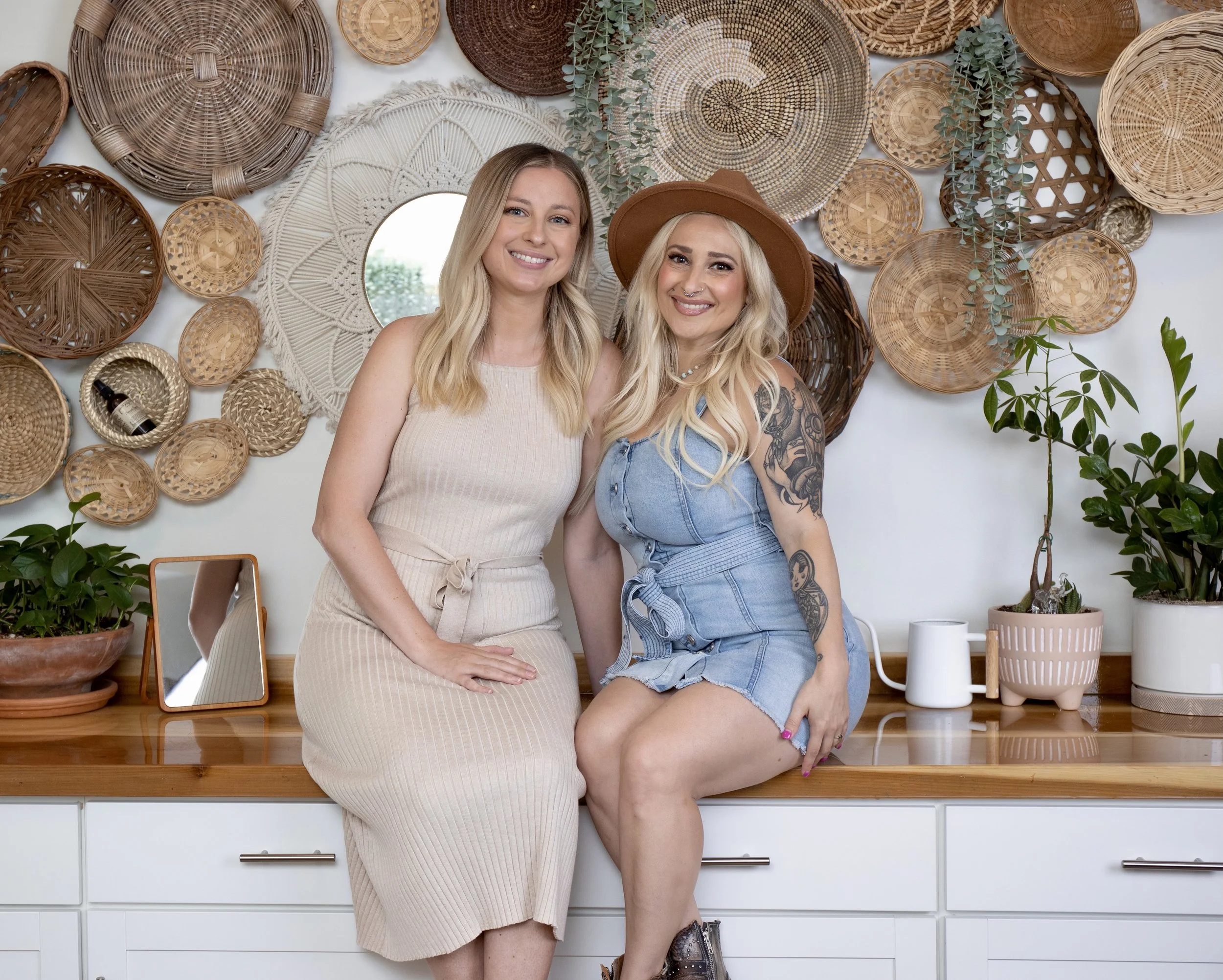 Sage and Ash Salon in East Rutherford, NJ (2)