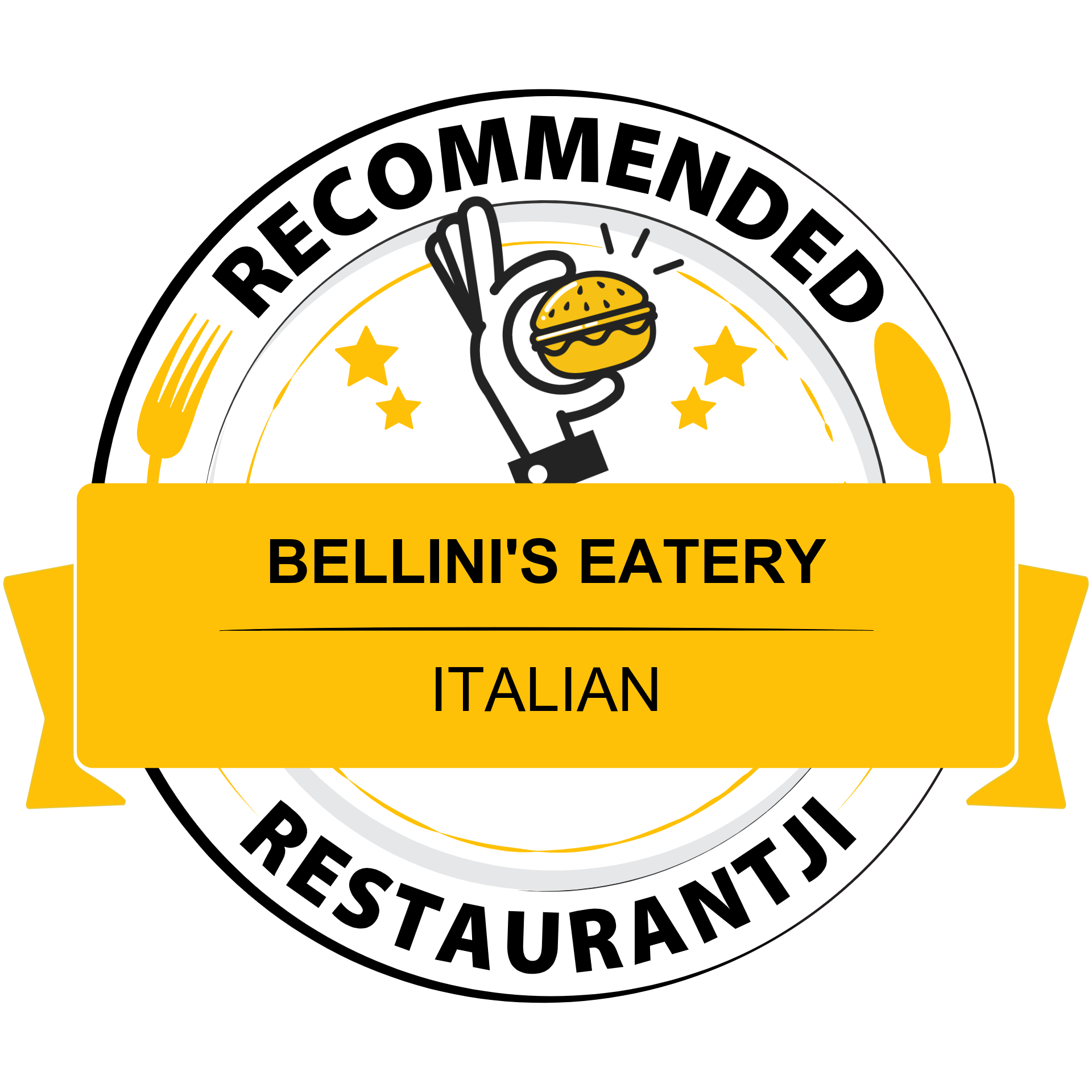 Bellini's Eatery in Tequesta, FL