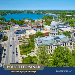 Boughter Sinak, LLC in Warsaw, IN