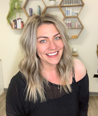 Ashley Kiggans | Organic Hair Studio in Canton, OH (3)