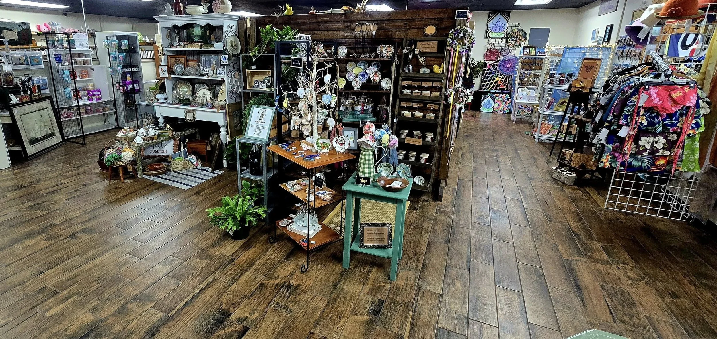 The Trading Post at Deep Creek in Interlachen, FL