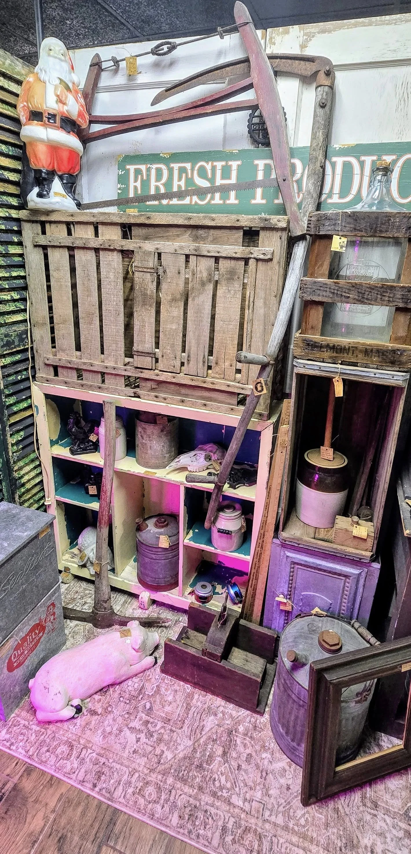 The Trading Post at Deep Creek in Interlachen, FL (2)