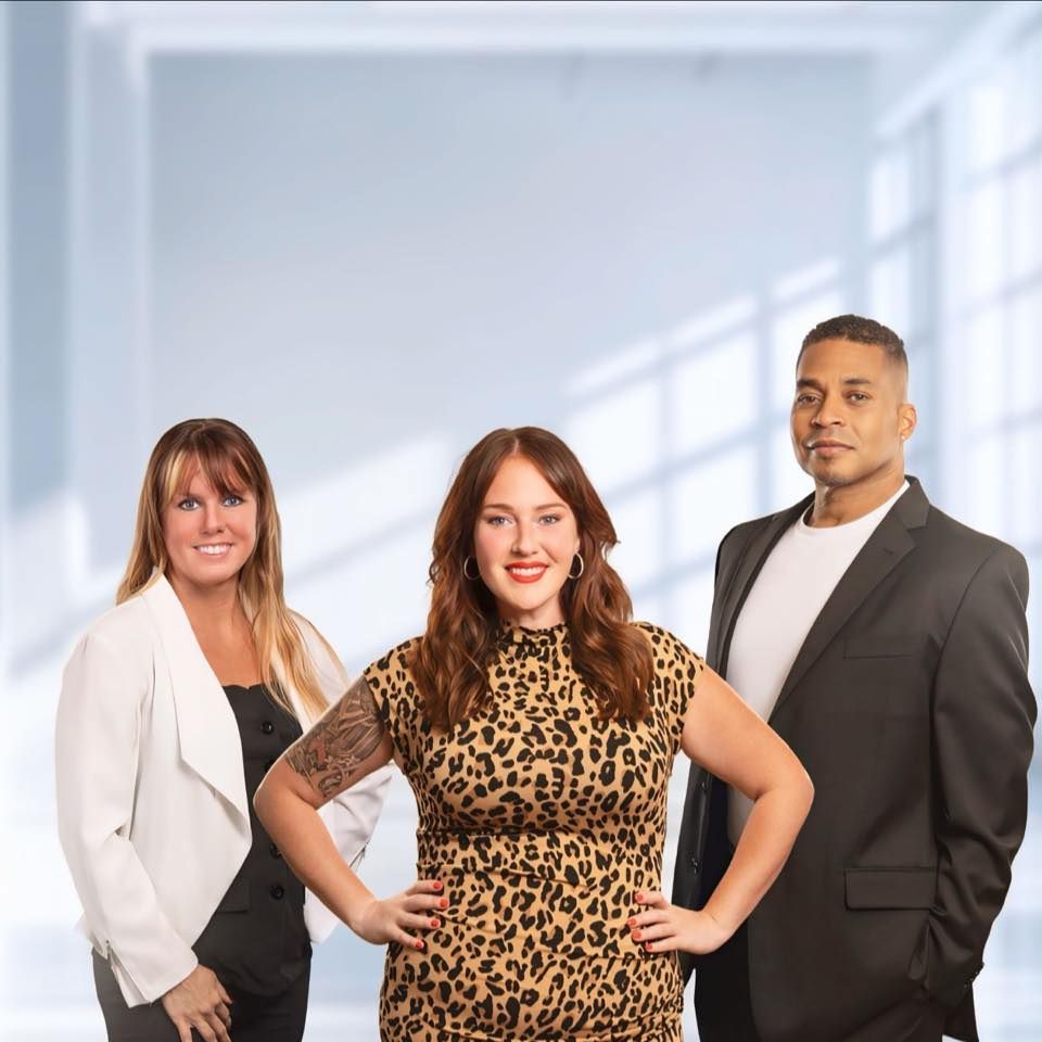 The Ellison Group Brokered by Garden Gate Realty in Troy, OH