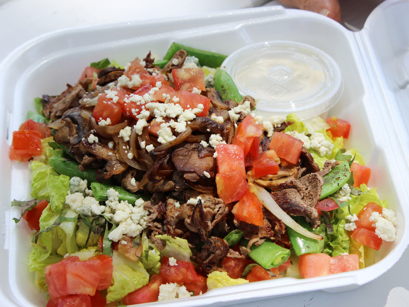 Yum Yum Kitchen in Ocala, FL