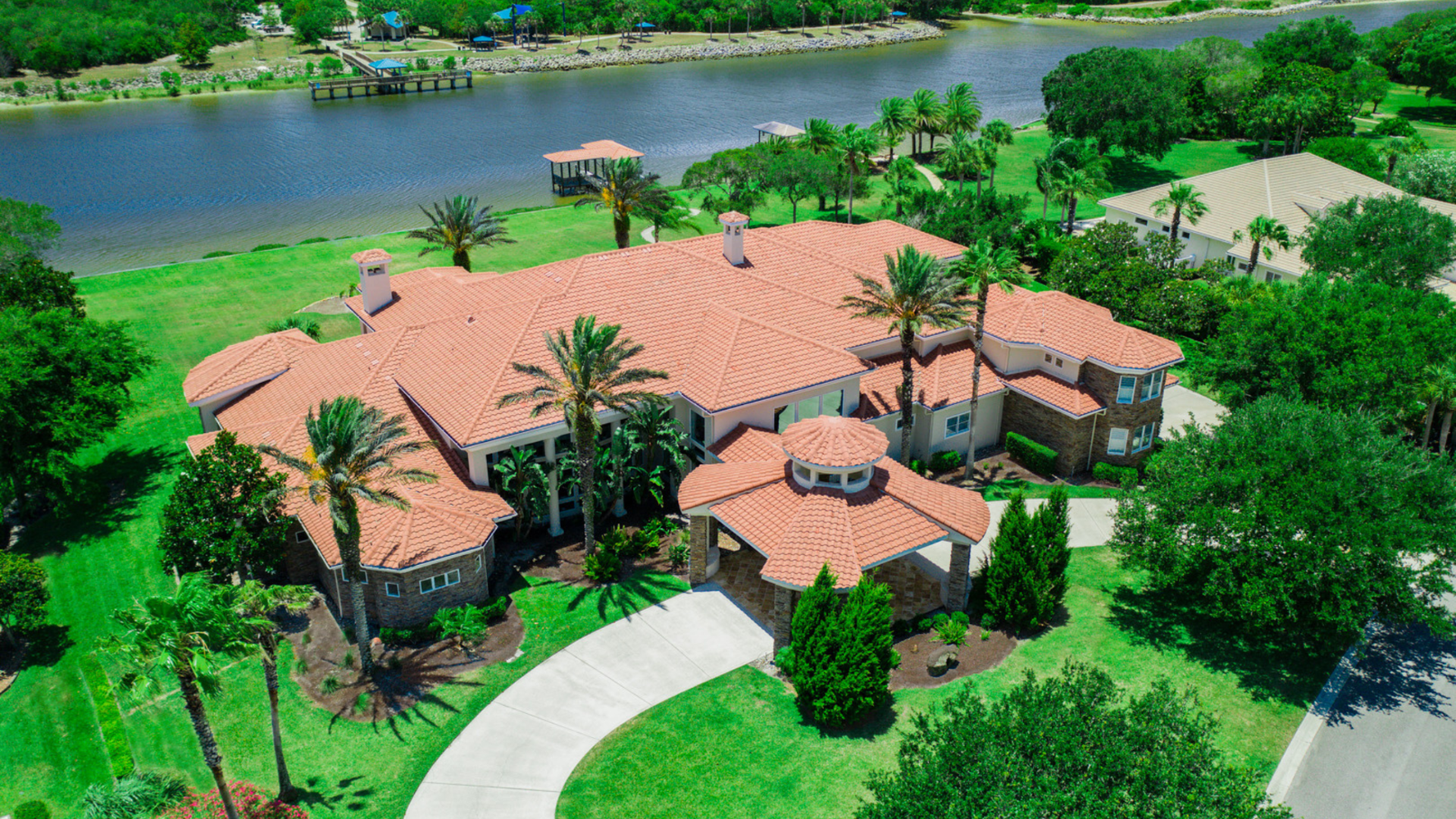 Jennifer Matacale, Premier Sotheby's International Realty in Daytona Beach, FL
