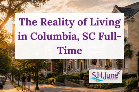 S.H. June & Associates LLC in Conway, SC (4)