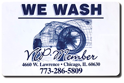 We Wash Hand Car Wash and Detail Center in Chicago, IL (2)