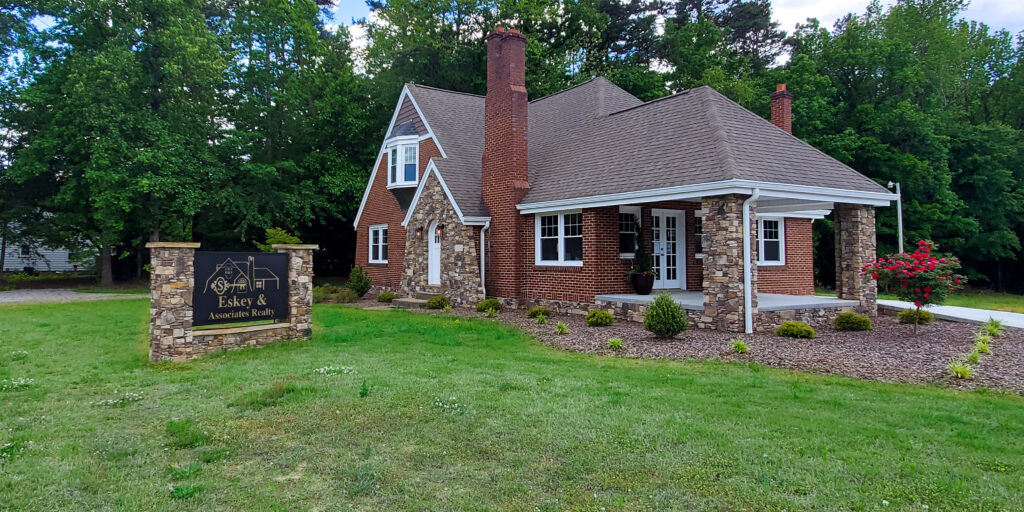 Tricor Real Estate in Danville, VA