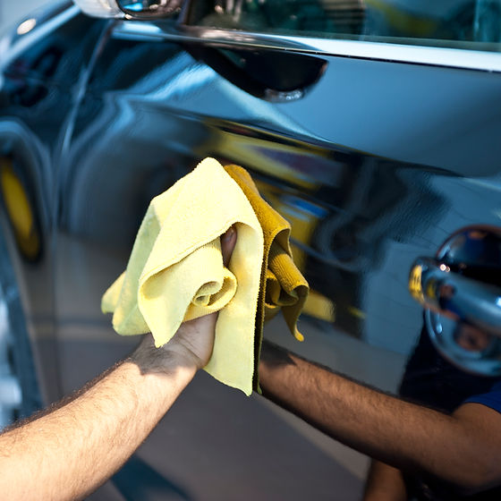 M&M Auto Spa in Glenwood, IL
