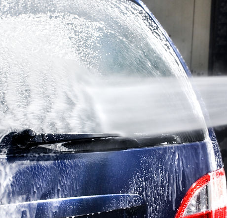 M&M Auto Spa in Glenwood, IL (2)