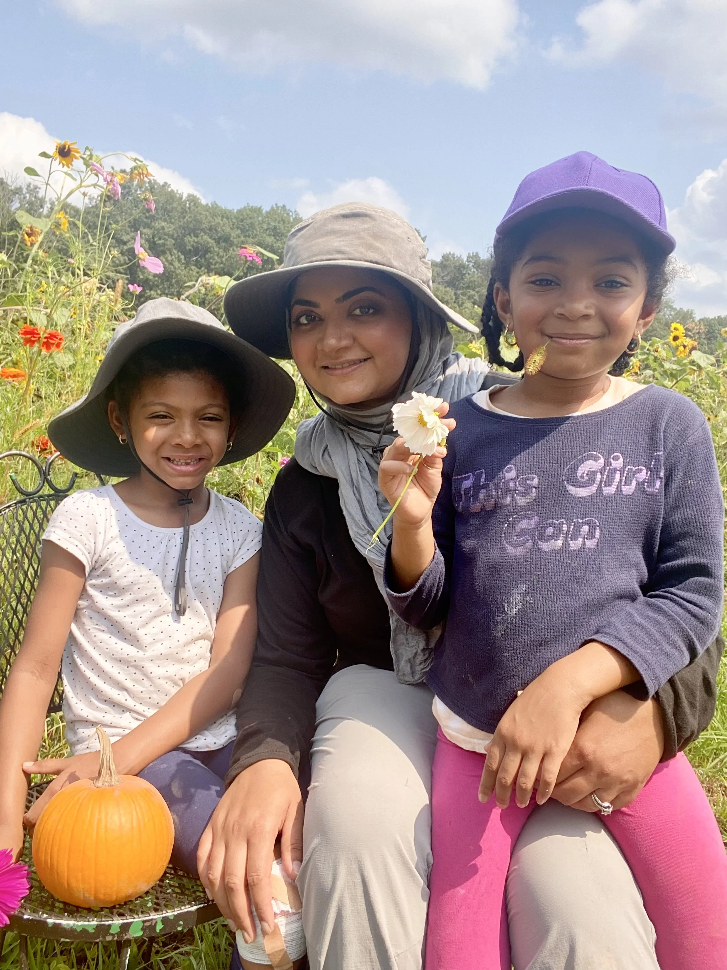 Hidden Gems Farm Va (FARM STORE HOURS ONLY) in Centreville, VA (2)
