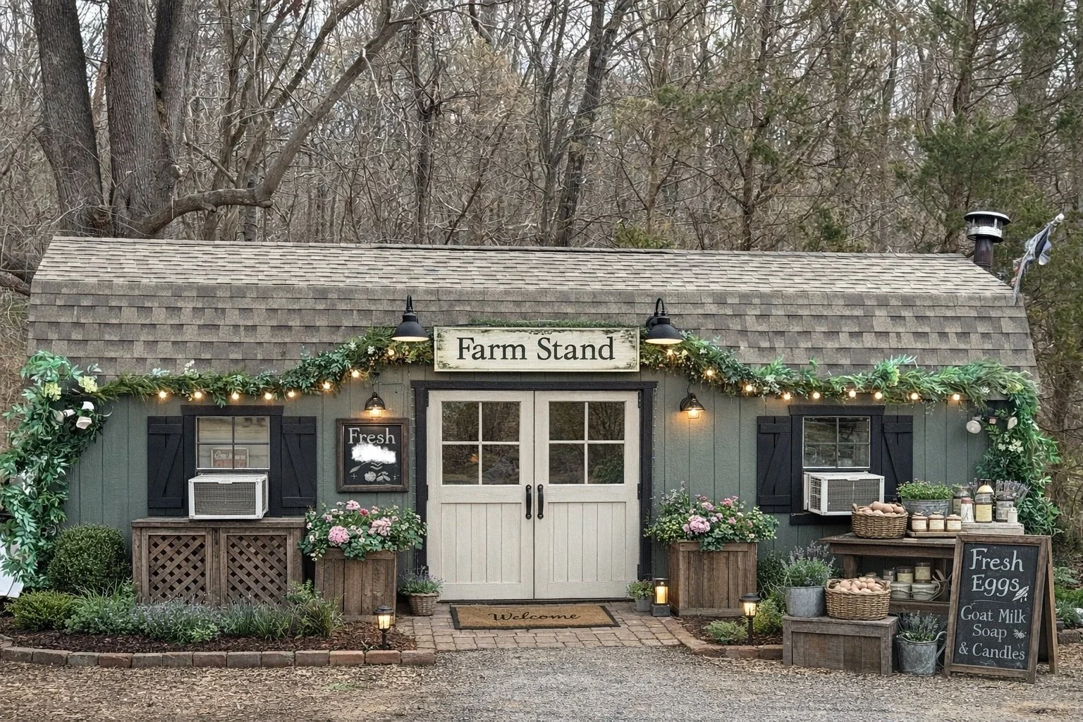 Hidden Gems Farm Va (FARM STORE HOURS ONLY) in Centreville, VA (3)