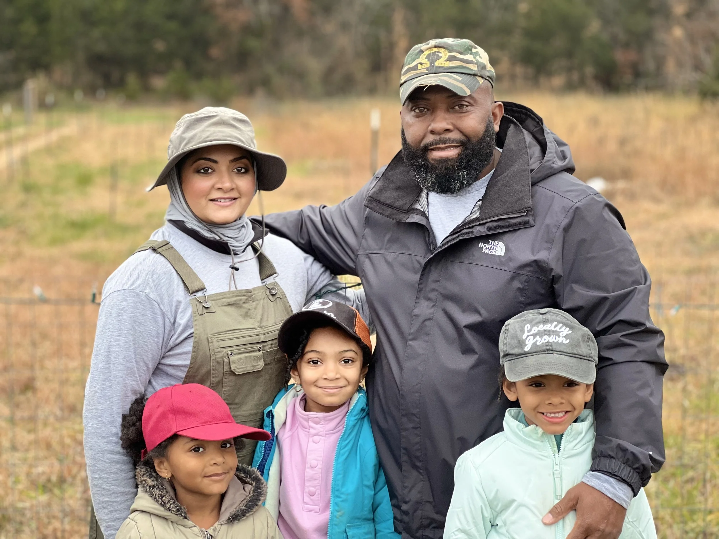 Hidden Gems Farm Va (FARM STORE HOURS ONLY) in Centreville, VA (4)